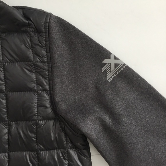 ZeroXposur Boys Jacket Lightweight Size L 14/16 - Picture 4 of 9